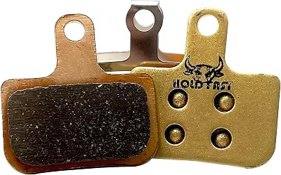 BleedZone Brake Pads for SRAM LevelAXS 2019 Brakes