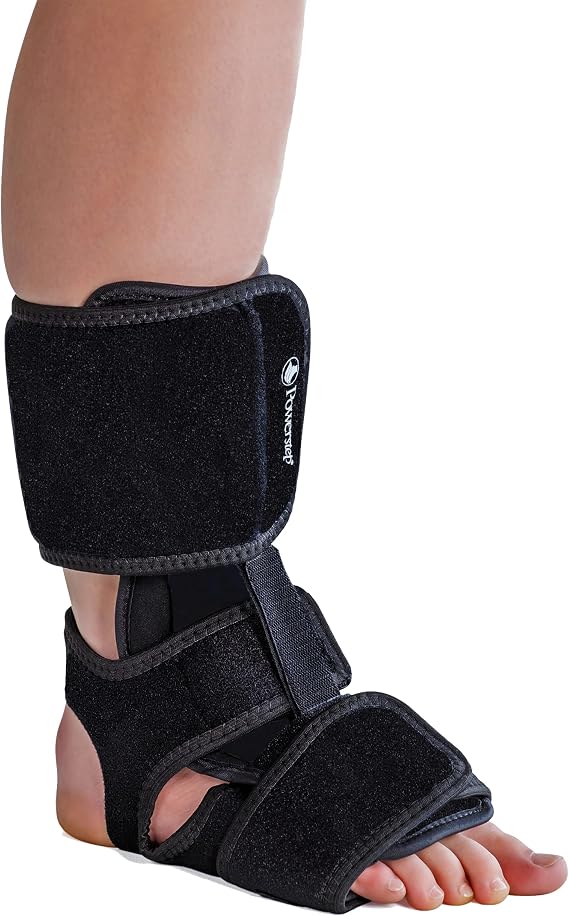Powerstep Dorsal Night Splints