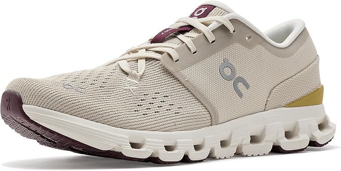 On Men's Cloud X 4 Sneakers