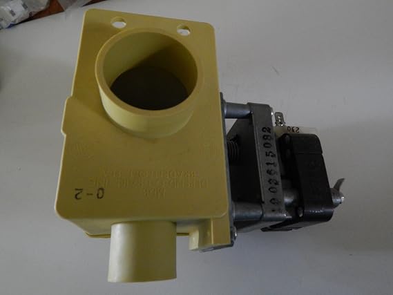 Drain Valve 099876