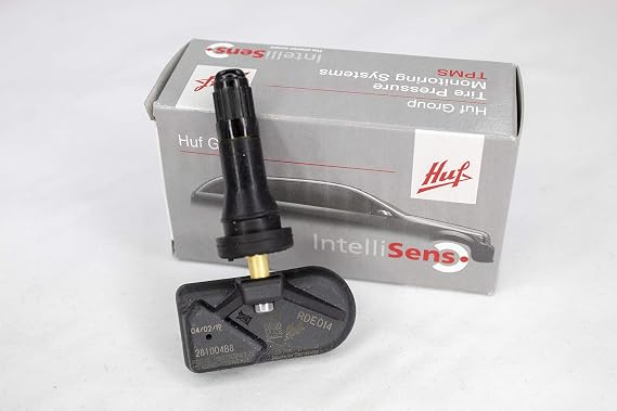 Huf RDE014V21 315MHz OE Quality TPMS Sensor