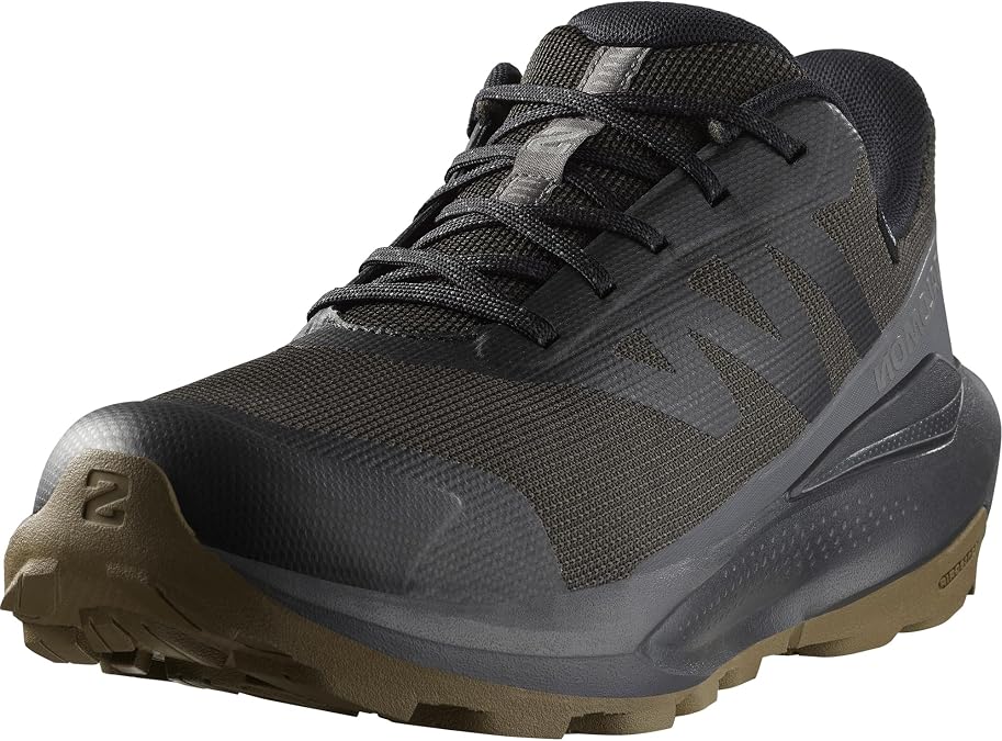 Salomon Men's Elixir Tour WaterproofWalking Shoe