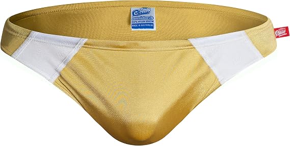 aussieBum Competition Crew Coober Pedee Brief