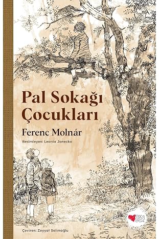 Pal Sokağı Çocukları