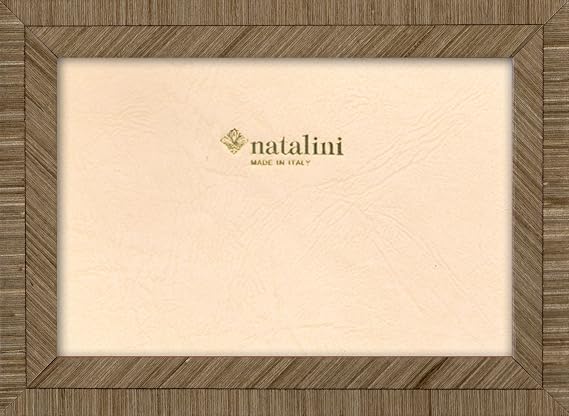 Natalini Bias Grey 20X25