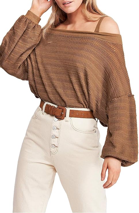 Free People Sistine Hacci