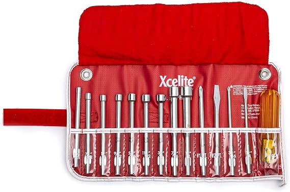 Xcelite 99PRN Xcelite99PRN, Black