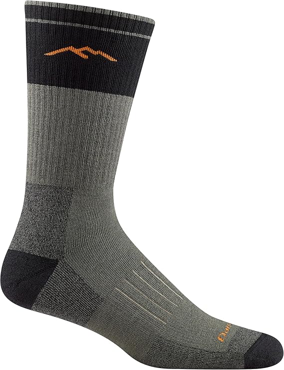 Darn Tough Men's Hunter Boot Heavyweight with Full Cushion Sock (Style 2101)