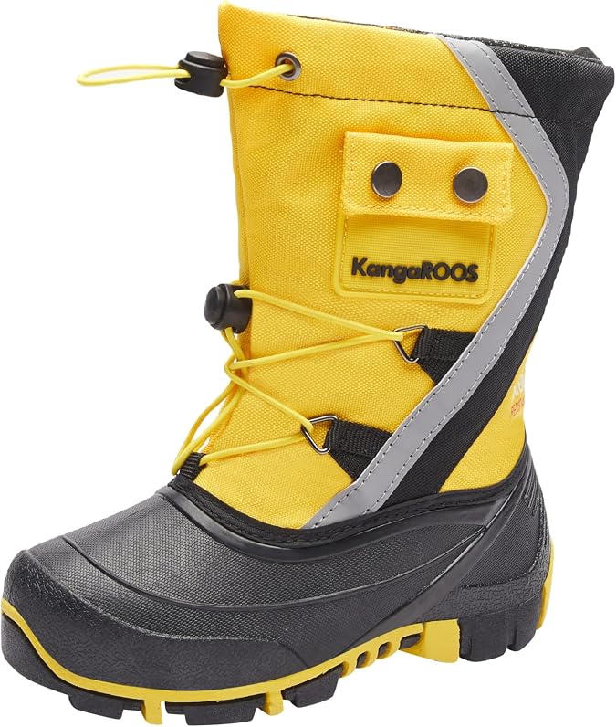 KangaROOS Boy's Boots