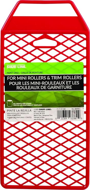 Shur-Line 3780 Paint Grid