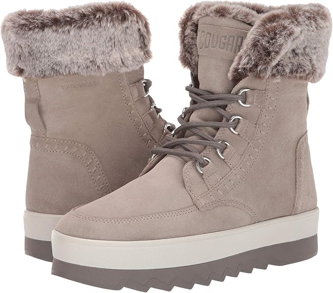 COUGAR Vanetta Waterproof
