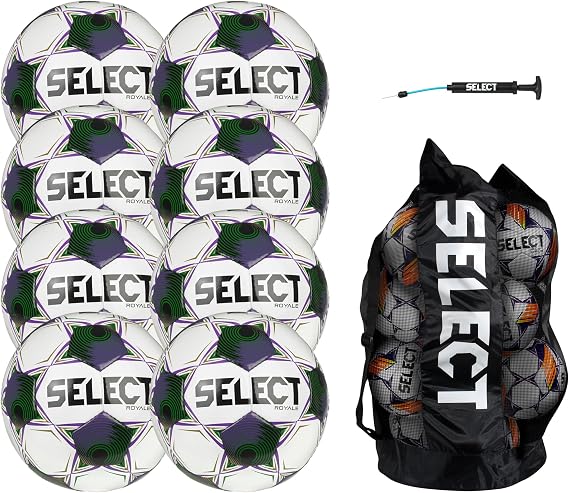 Select Royale Soccer Ball