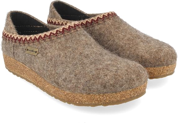 HAFLINGER Womens Gzh Zigzag