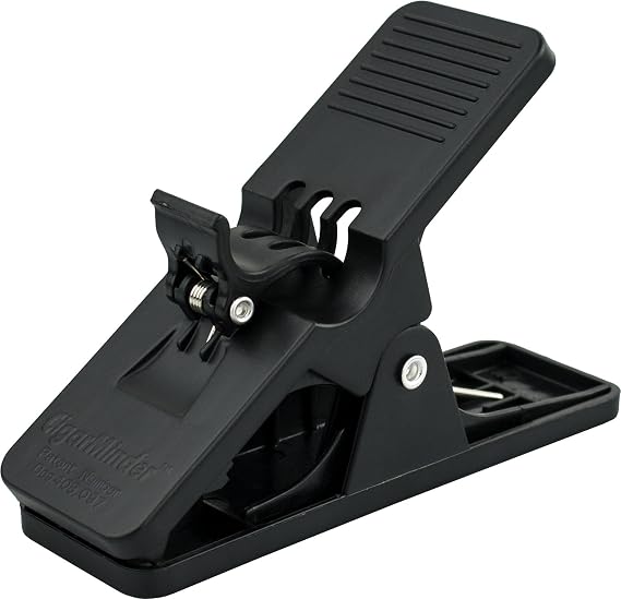 Cigar Minder Cigar Clip (DLJ002-BLK)