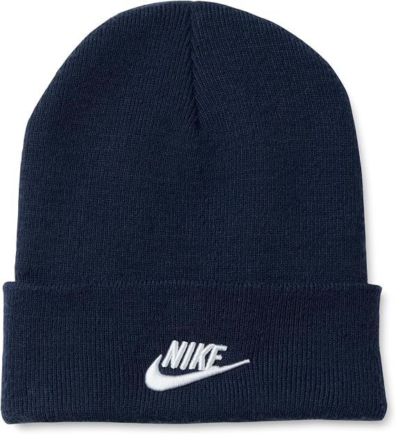 Nike Men's Dri-fit ビーニー Beanie Hat