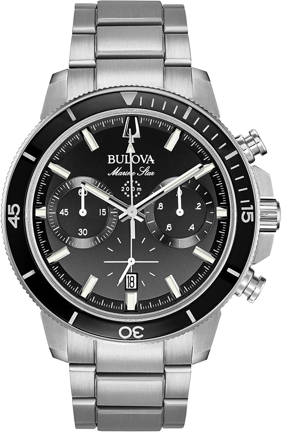 Bulova Men's Watch