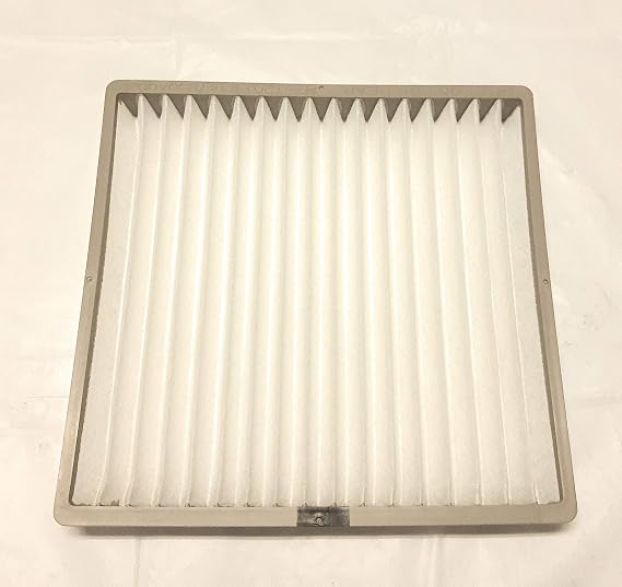 Mitsubishi 7850A002, Cabin Air Filter