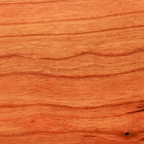 Woodcraft Cherry 1/2" X 3" X 24" 1-Piece