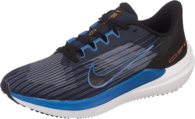 NIKE Air Winflo 9, Men's Sneaker