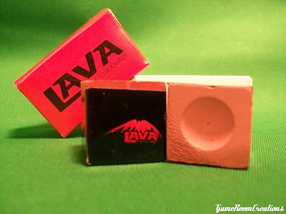 Lava Chalk - Personal Size - 2 pc. Box
