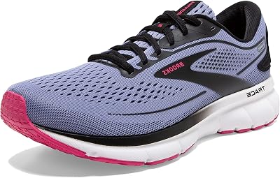 Brooks Womens Trace 2 Neutral Running Shoe