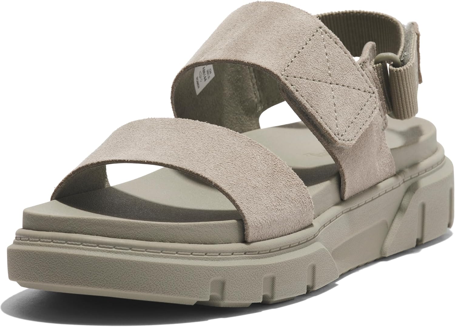 Timberland Garrison Trail Backstrap Erkek Günlük Ayakkabı TB0A6DXTEXT1 Renkli