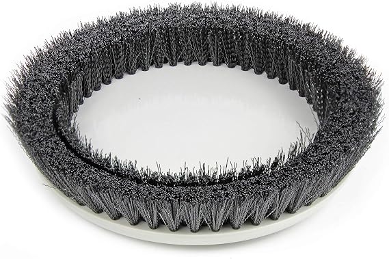 Prolux Core 13" Medium-Duty Brush, Compatible with 2021 and Older Models, Works on All Hard-Floor Surfaces, Less Abrasive Cleaning for Cleaner, Dust-Free Floors