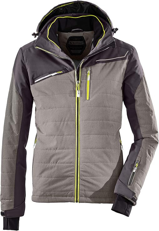 killtec Men Snow Jacket Denno