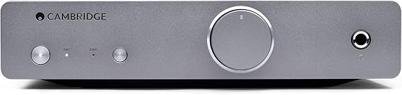 Cambridge Audio Alva Duo | Phono Preamp for Moving Magnet & Moving Coil Turntables