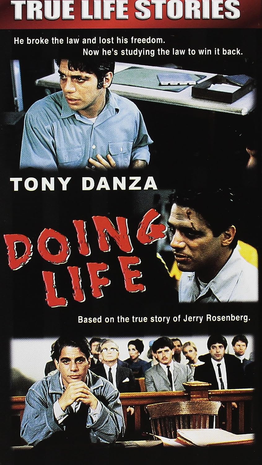 Doing Life [VHS]