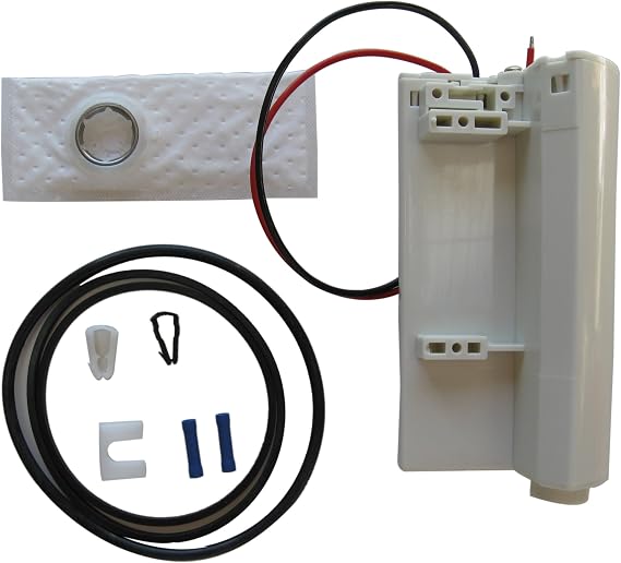Autobest F1060A Fuel Pump and Strainer Set