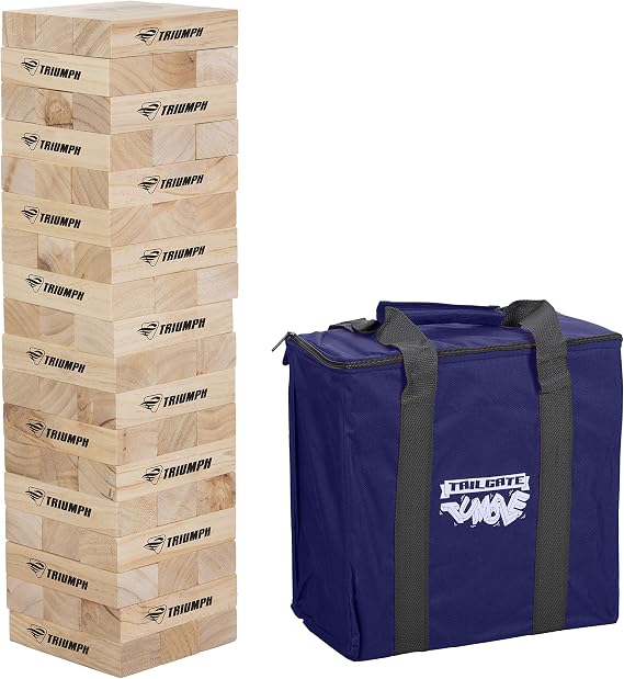 Triumph AGame Elite Volleyball Set