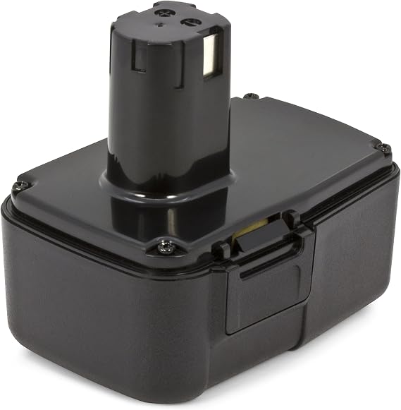 ExpertPower 14.4v 2000mAh NiMh Battery for Craftsman 11105, 11107, 982151-001, 11333, 9-27194, 973.224440, 973.274880 (NOT Compatible with: 315.111050)