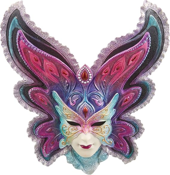 Hiper WU75053VA Wise Maske