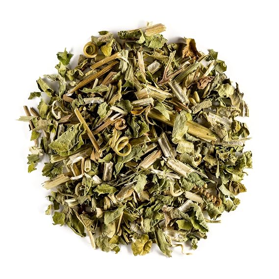 Passion Flower Dried Herb - Delicate Floral Evening Tea