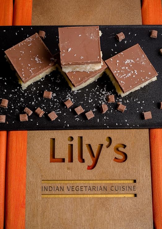Premium Indian Barfi Collection – Handcrafted Assorted Mithai Box with Chocolate, Pistachio, Coconut & Tiranga Barfi | Ideal for Gifting & Celebrations (4 Piece, Chocolate Coconut)