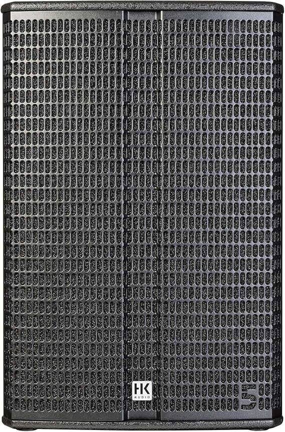 Hk Audio LINEAR-5-MK2-115-XA 1200 Watt 15-Inch Active Speaker