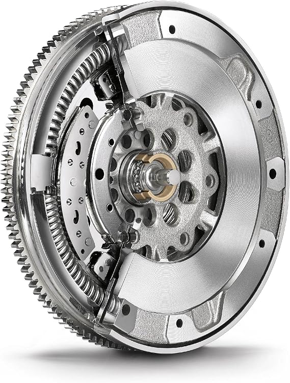 SchaefflerLuK DMF141 Dual Mass Flywheel, OEM Dual Mass Flywheel, LuK Replacement Clutch Parts