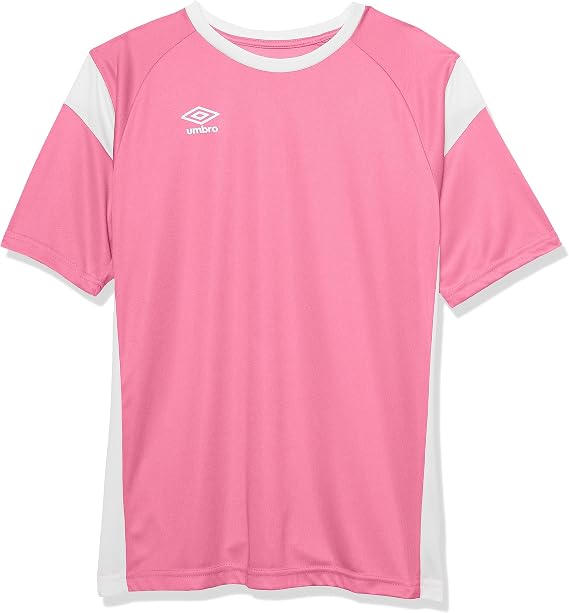 Umbro Boys' Inter Soccer Jersey
