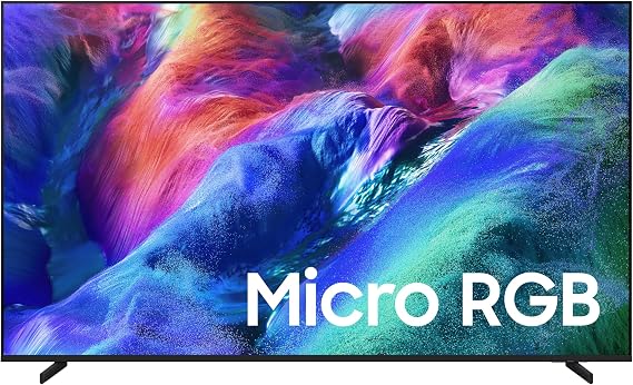 Samsung 65 İnç MicroLED R85 Televizyon [Enerji Sınıfı F]