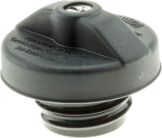 Gates 31783 Locking Fuel Tank Cap