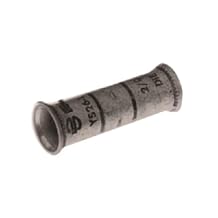 Burndy YS4C-LB Hylink Uninsulated Belled Copper Compression Splice, 5 Flex Cable, 1.75" Length (Pack of 200)