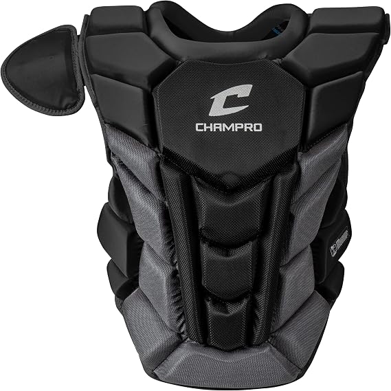 Champro Optimus Pro Plus Chest Protector