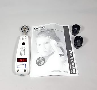 EXGTAT5000 - Exergen Corporation Exergen TemporalScanner TAT-5000
