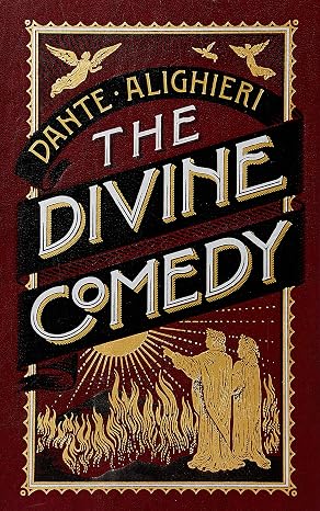 The Divine Comedy