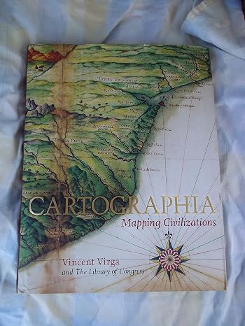 Cartographia: Mapping Civilizations