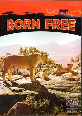 Born Free