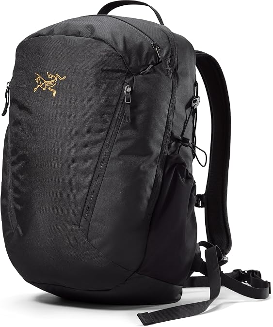 Arcteryx Mantis 26 Backpack Black