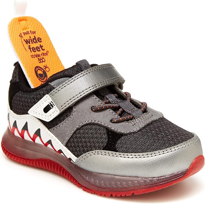 Stride Rite Boys PierceSneaker