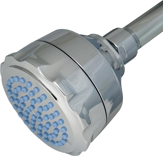 Sprite Ultimate Filtered Showerhead in Chrome